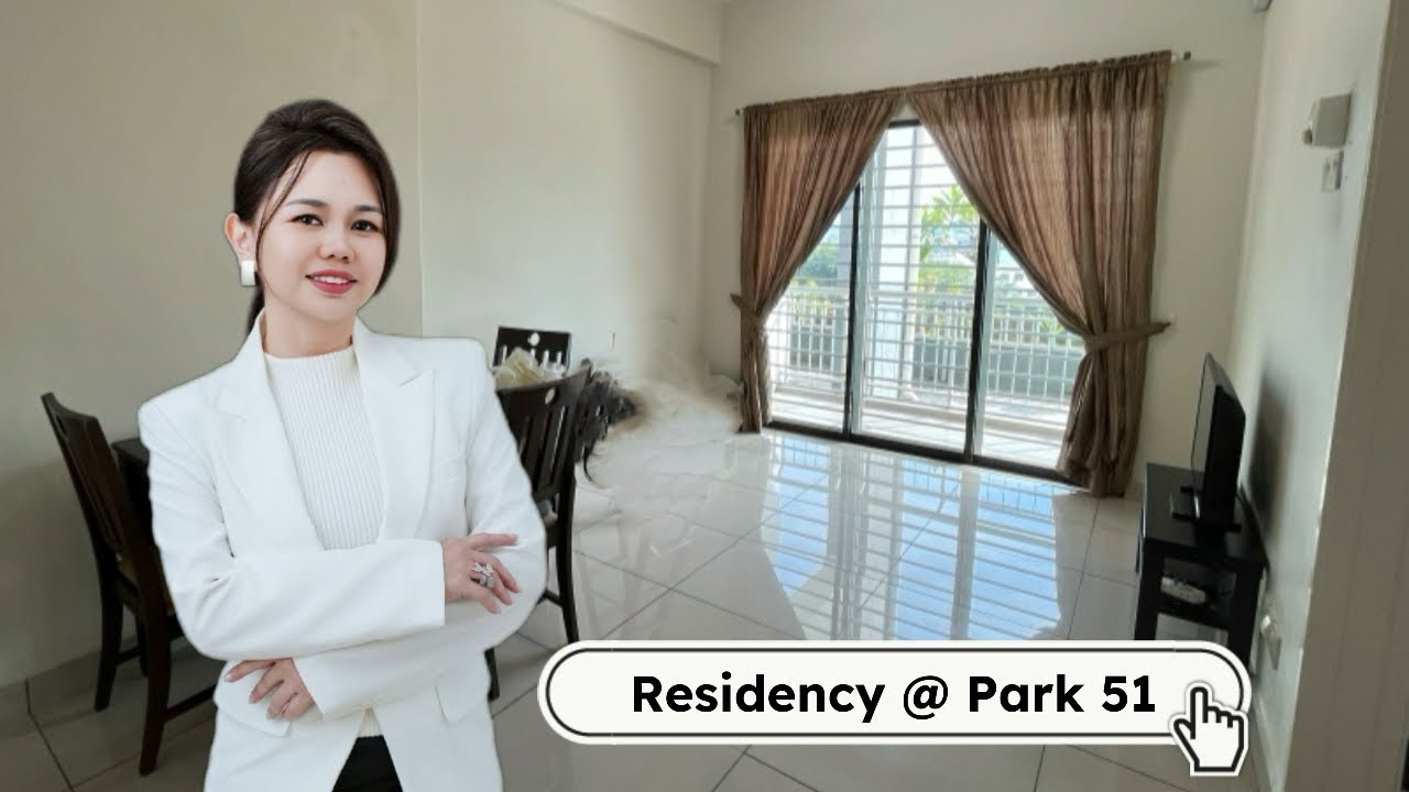 Park 51 Residency (For Rental), Petaling Jaya, Selangor