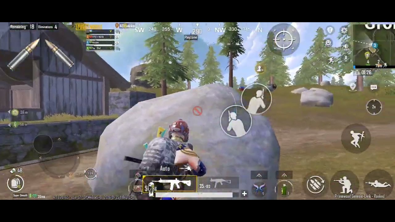 Pubg Mobil #livik #erangle#like #shere #battlegruond #subscribemychannel 