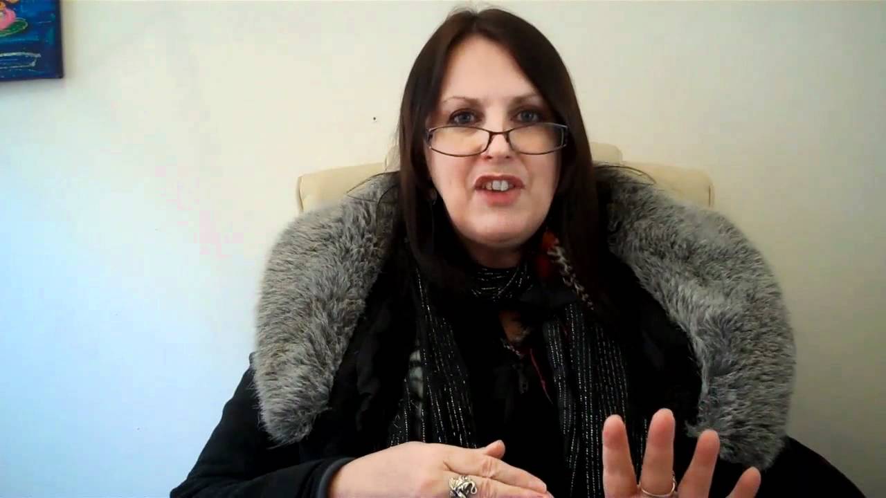 S'Roya ~ Spiritual Dominatrix!