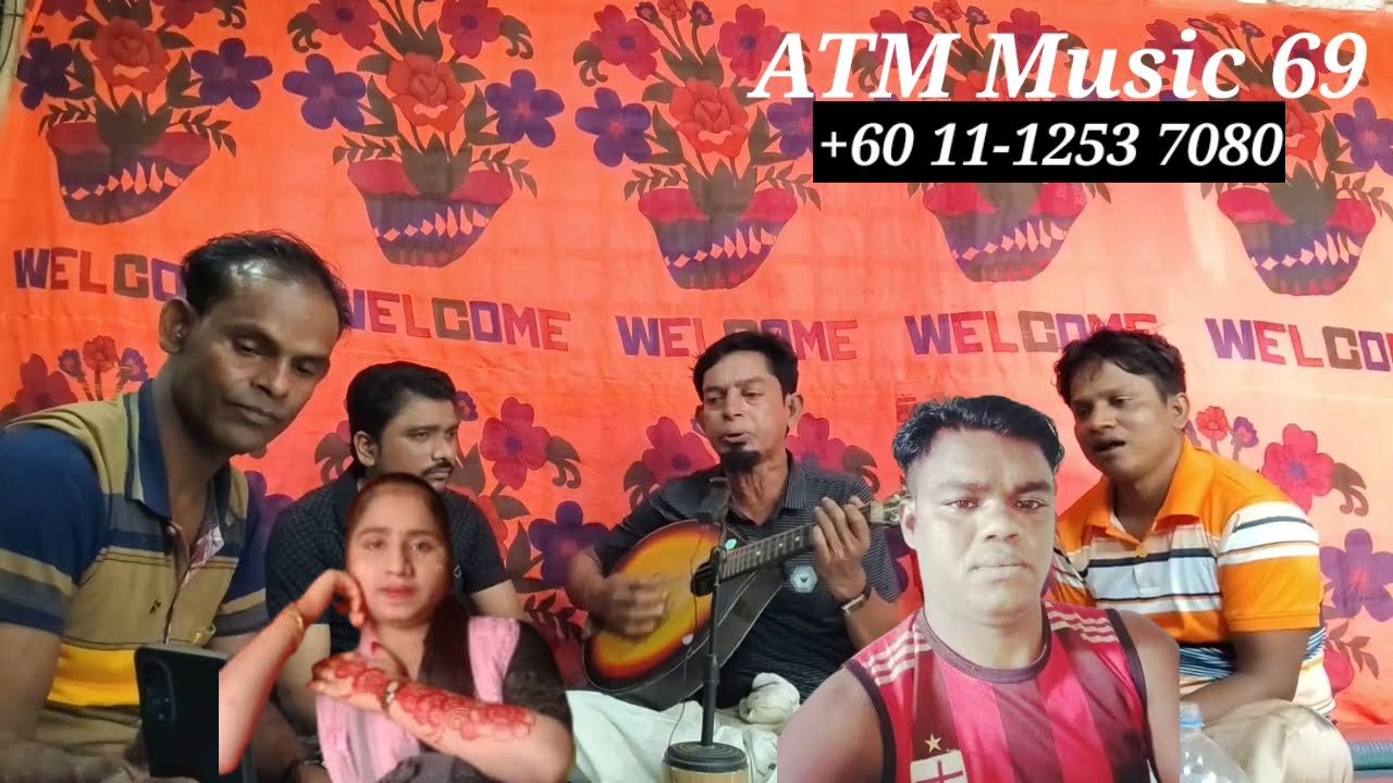 Rohingya Song spisode Singer Abu tayyab video gana/12/06/2025