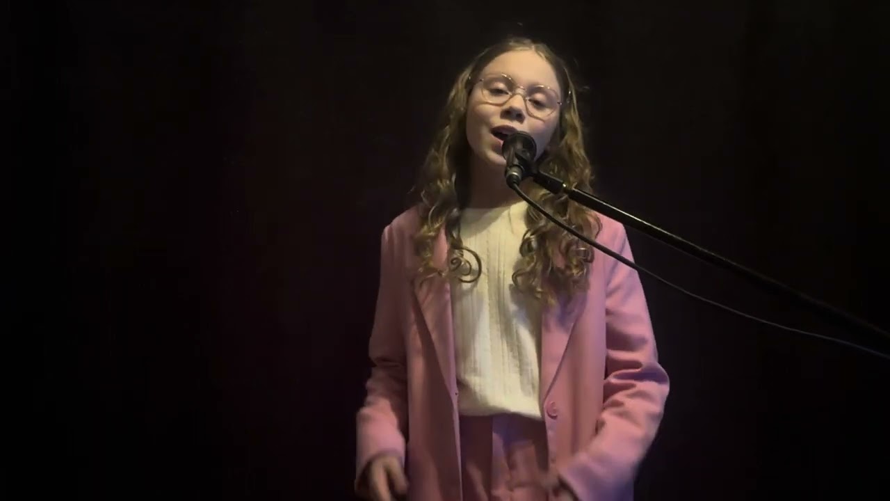 &bdquo;To, co w sercu masz&rdquo; - Julia Kordylewska (cover)