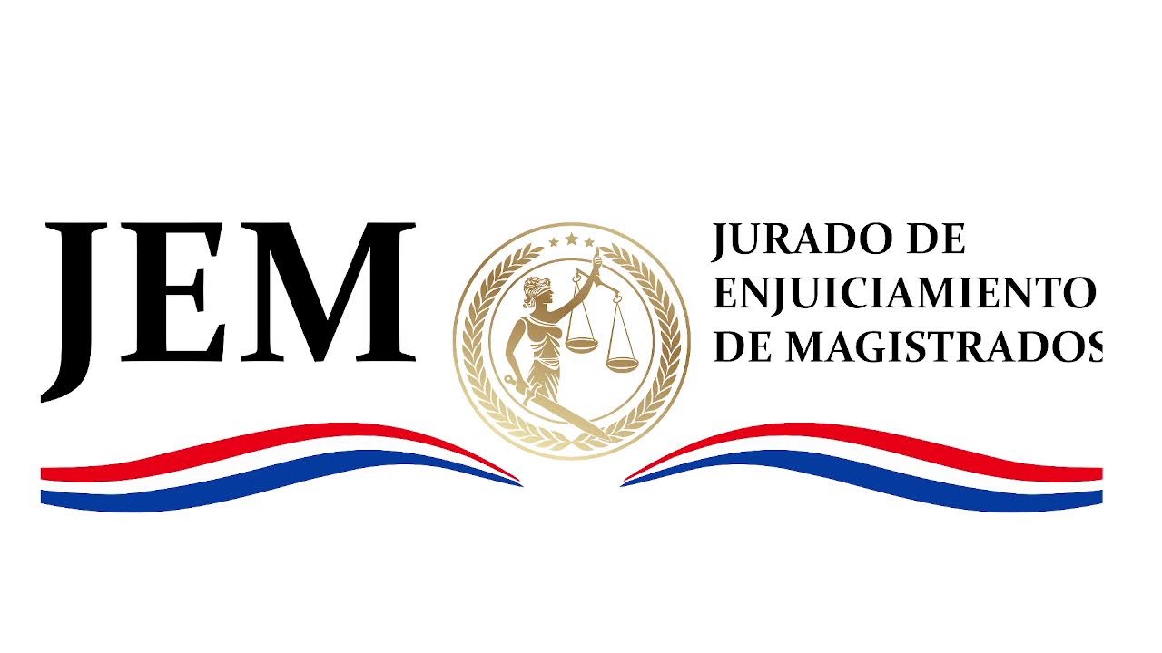 19-06-2023 - Sesión Extraordinaria - Jurado de Enjuiciamiento de Magistrados