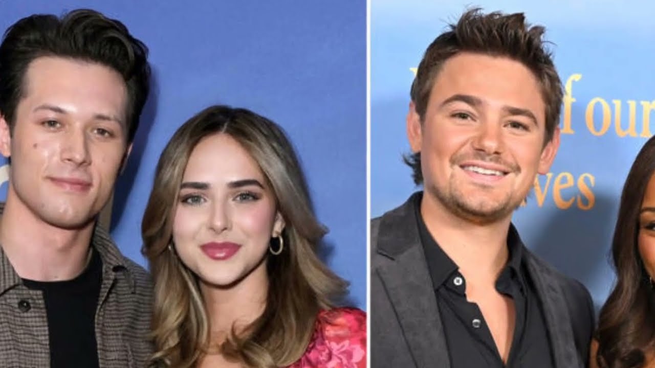 Days of our Lives Comings and Goings: 4 Shocking Firings, 5 Major Recasts & Epic Twists Coming!