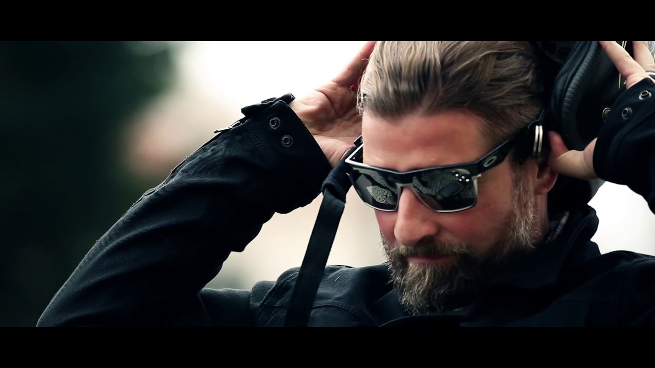 The Rokker Company - Motorcycle Jeans Production