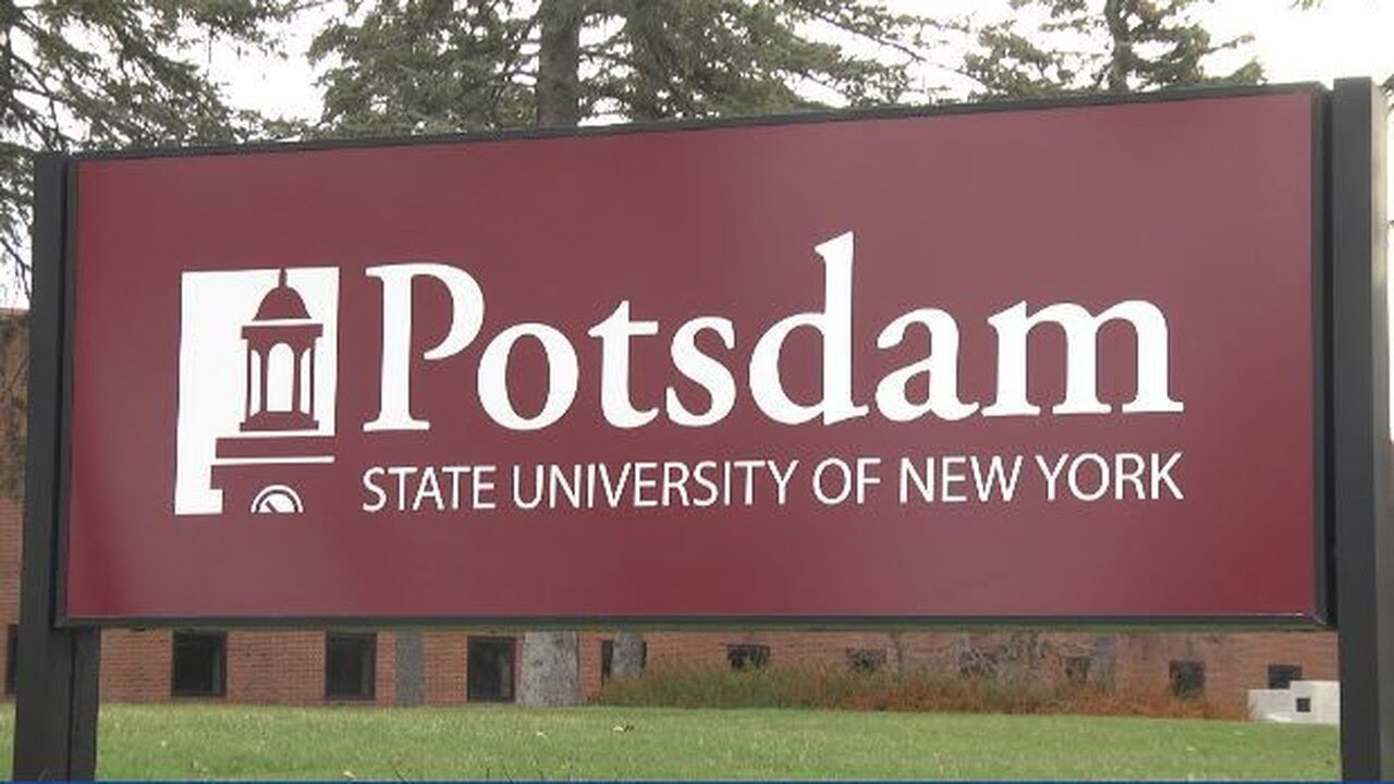 WWNY SUNY Potsdam faculty told to &lsquo;brace for impact&rsquo; as college faces $9M deficit