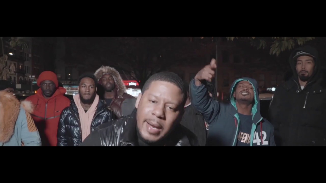 Vado - Gotta Wait Feat. Benny The Butcher (Official Music Video)
