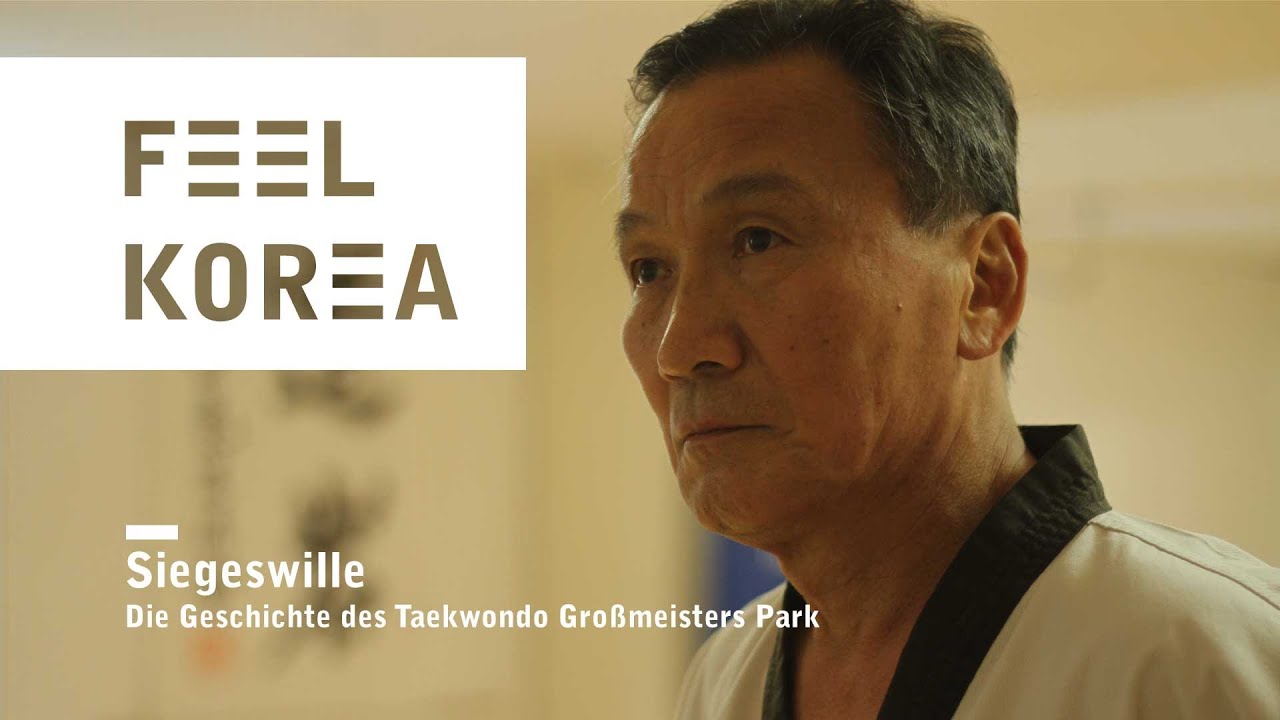 Feel Korea - Siegeswille