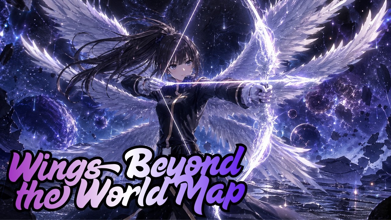 Mai Furuki Theme Song (TenSura) | Wings Beyond the World Map | Epic Anime Fan Song