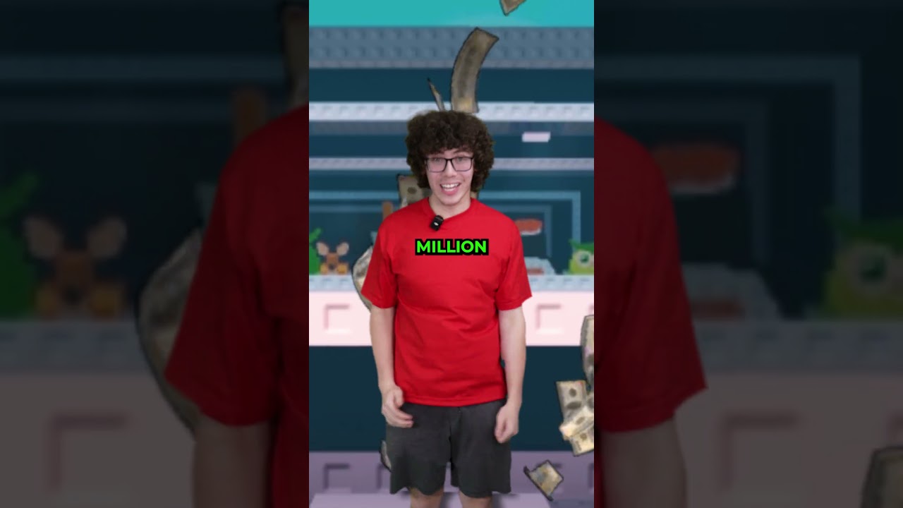 Best Brainrot From EVERY UPDATE... (Steal A Brainrot)