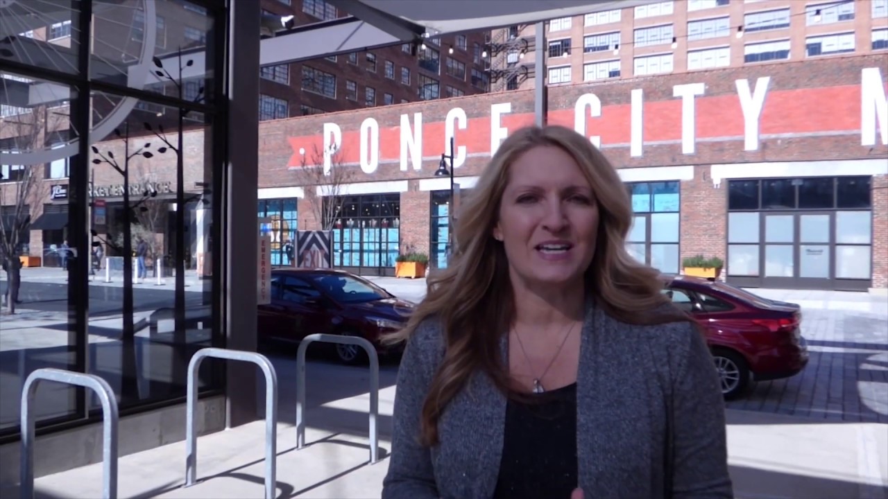 A Quick Tour of The Roof at Ponce City Market
