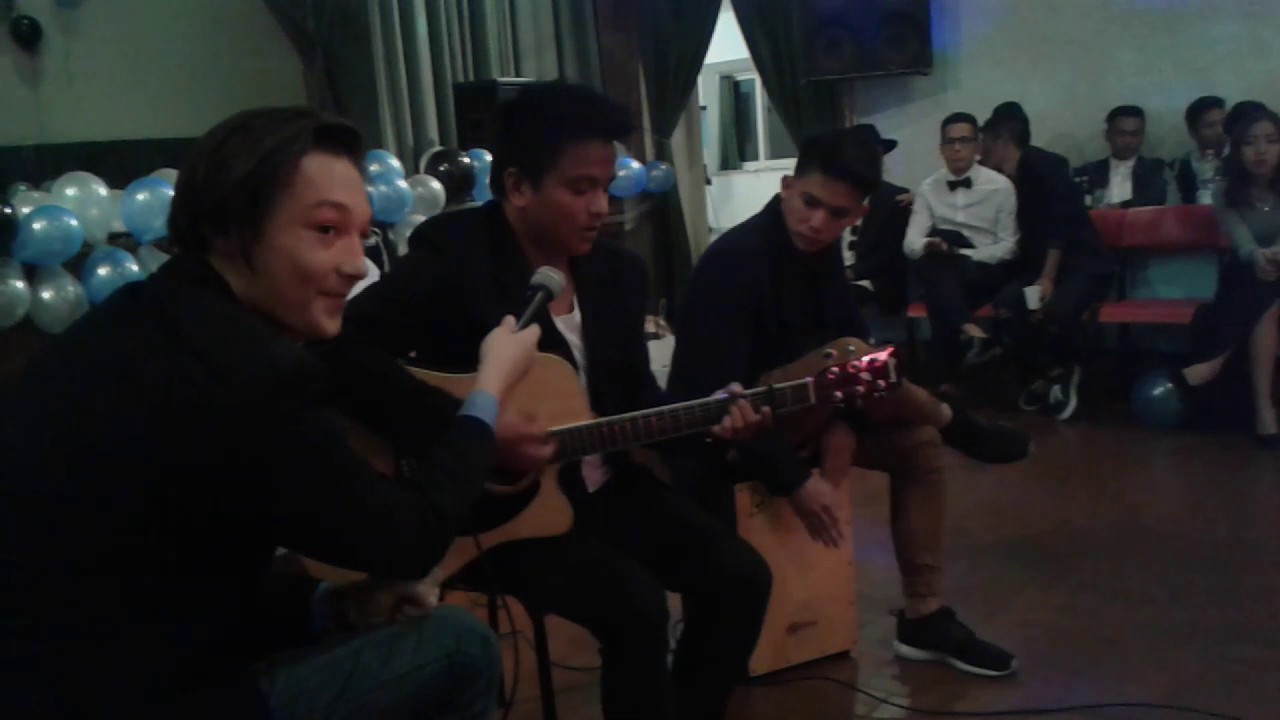 7 years(Rewrite cover)_ Rustan Aldueza