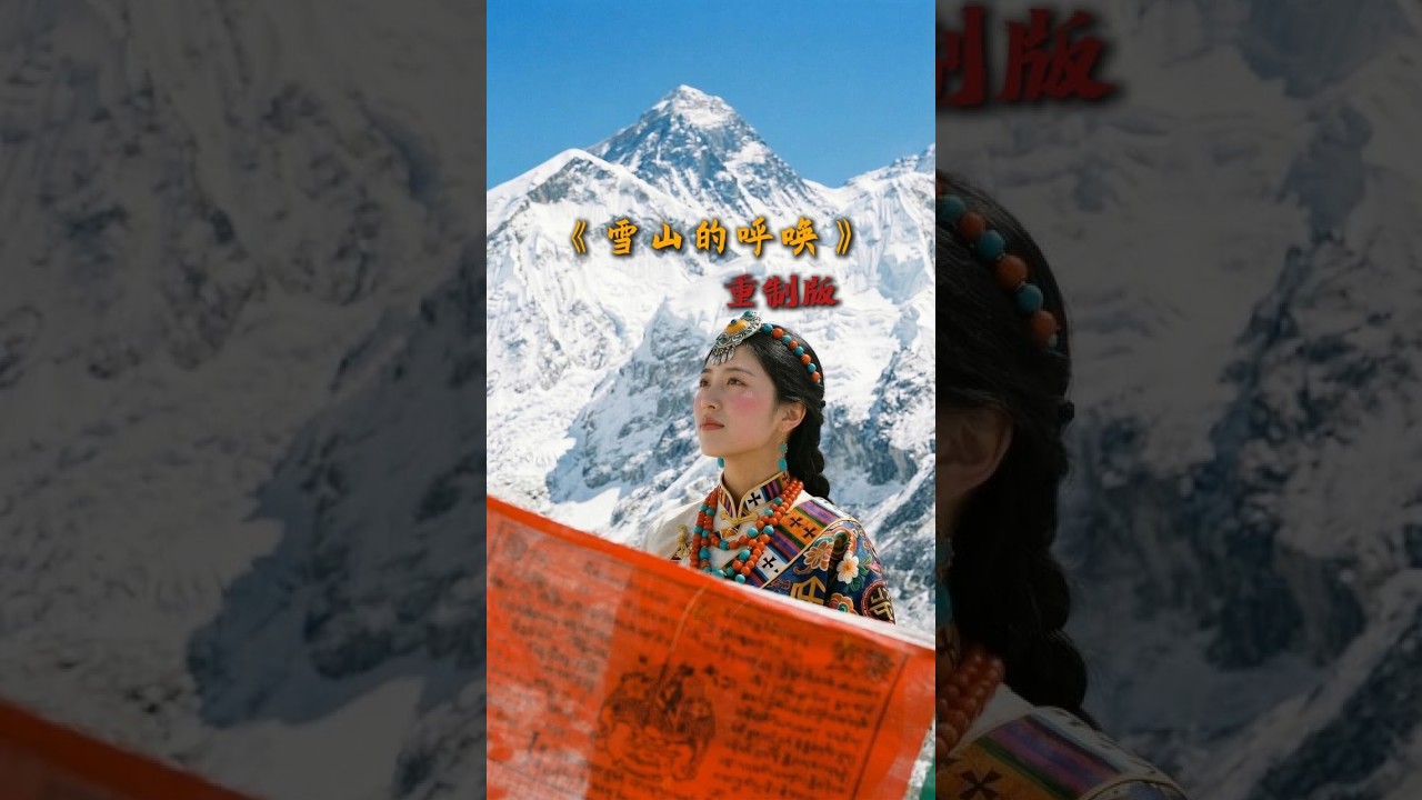《雪山的呼唤》重制版