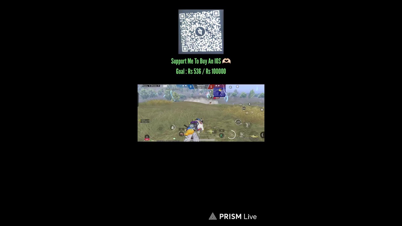 Under Rated Assaulter Is Here ⚡ | Grinding For Upcoming Official 🫶🏻