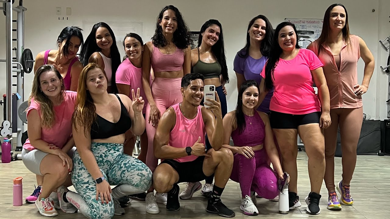 Mentira Estampada / Wesley Safadão - Natanzinho Lima (COREOGRAFIA AULA DE DANÇA) Prof. Klysmann