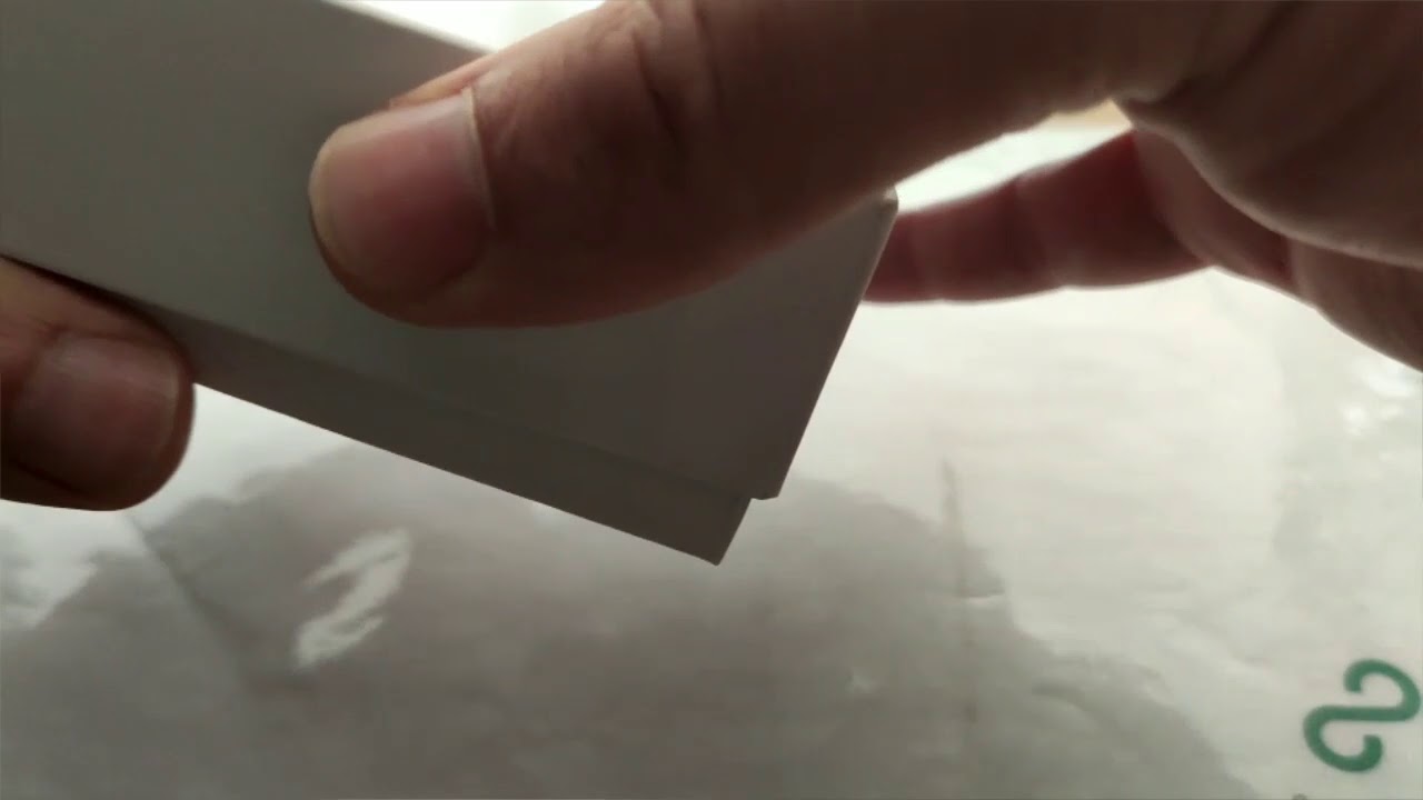 I30 tws unboxing