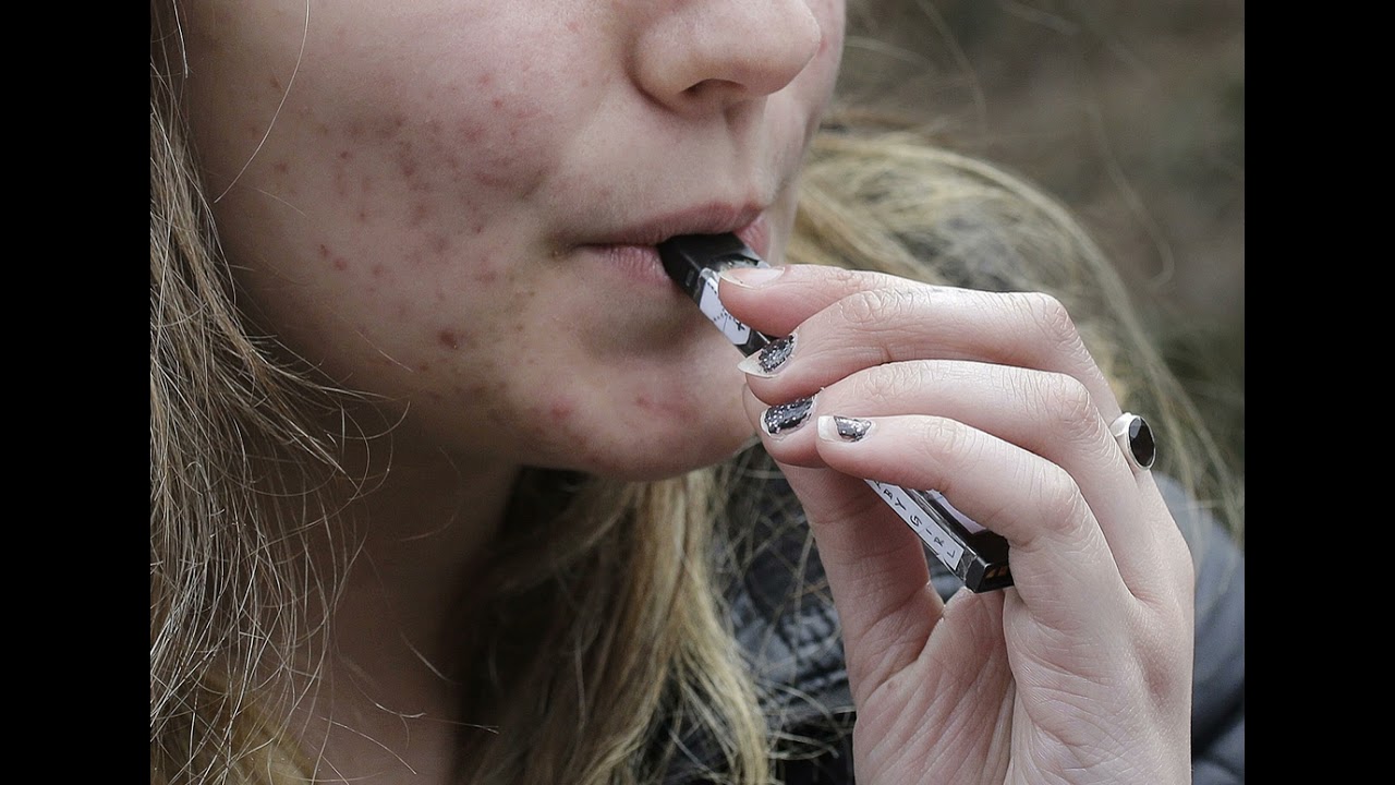 Vape ban lawsuit, The decline in kids biking, Historic Brewers start