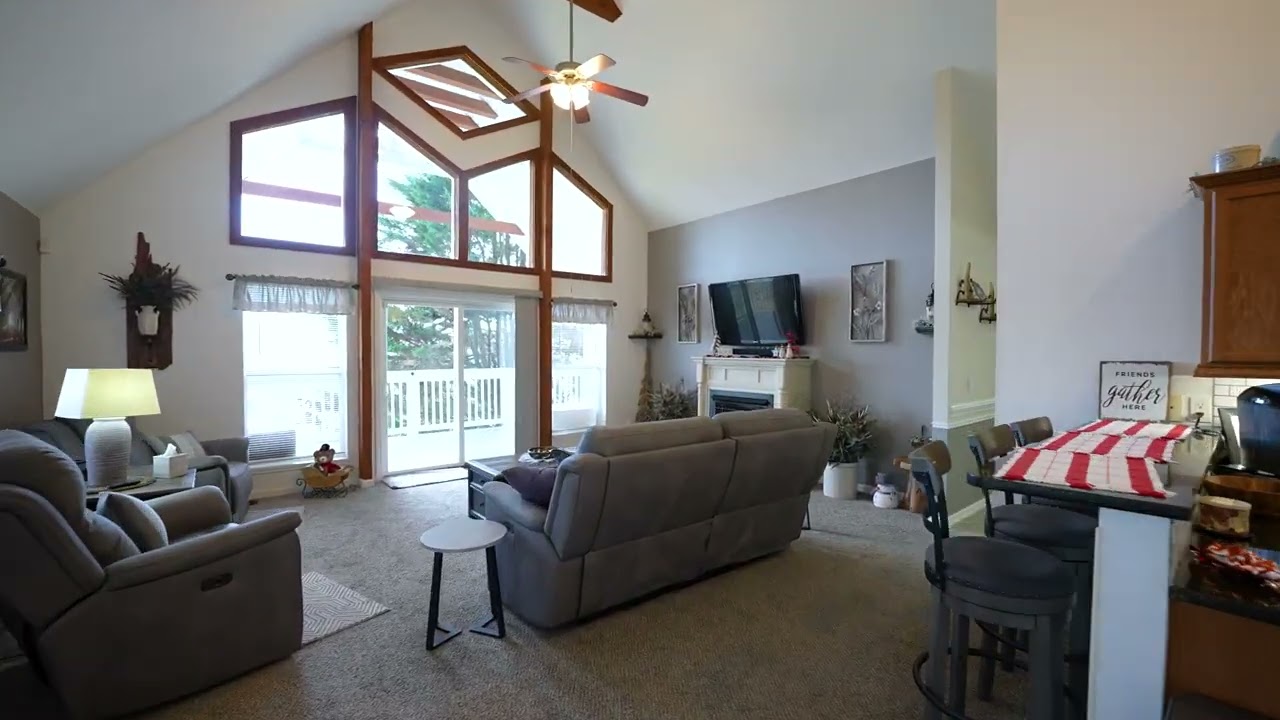 830 Mountain View Video Tour
