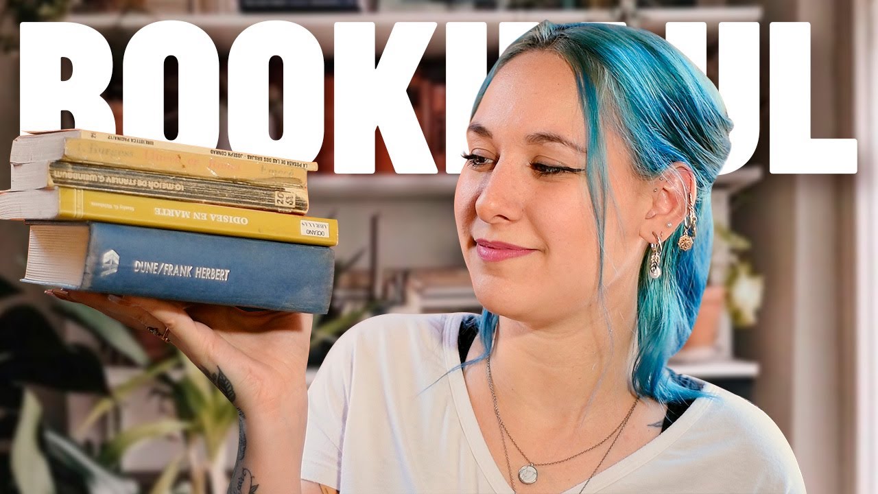 Book haul de libros en OFERTA🤑 &iexcl;a solo $100! (🇦🇷 Argentina marzo 2021) | Bab&uacute;