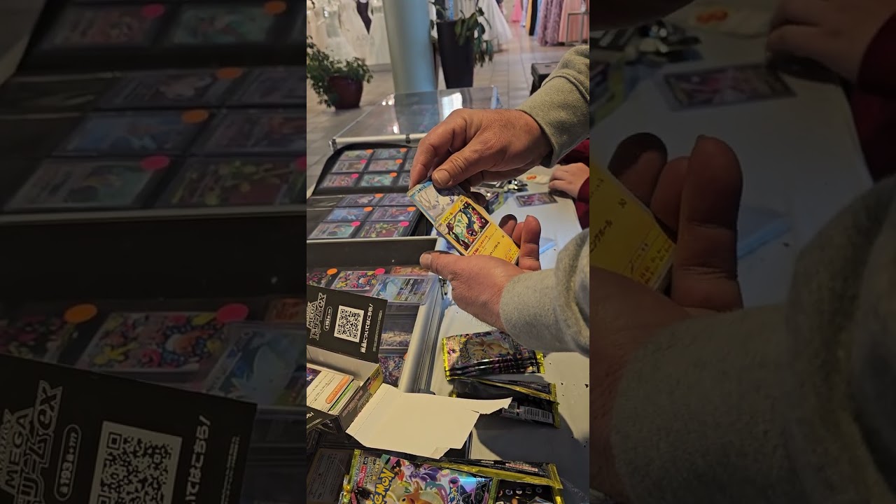  pack battle