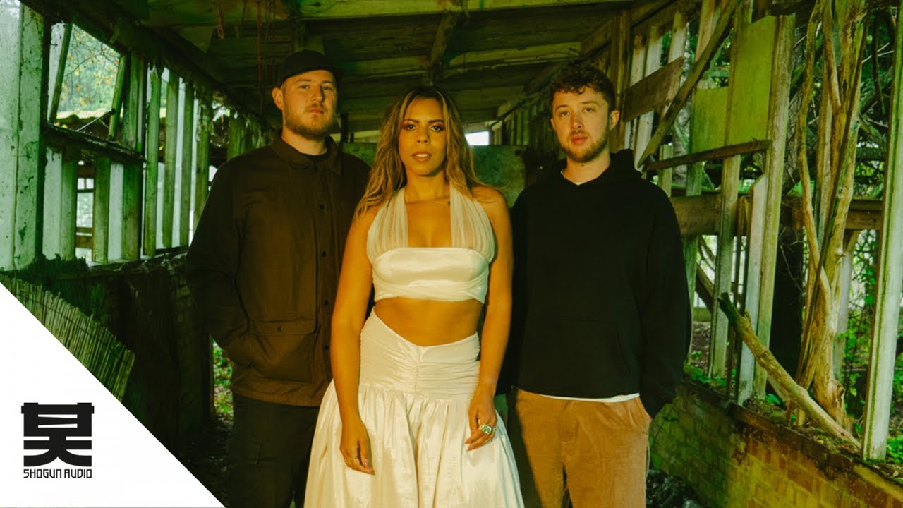 Pola & Bryson, Kelli-Leigh - The One I Need