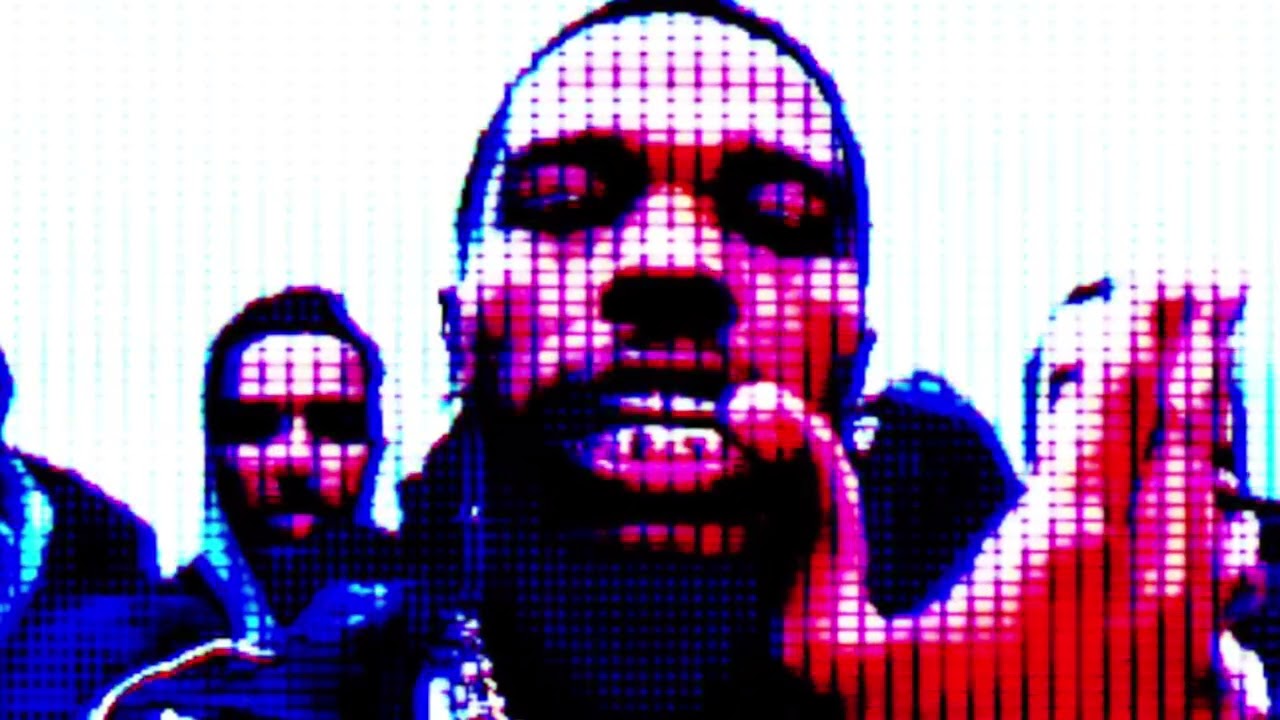 Central Cee Type Beat – Guitar Drill (UK Drill)