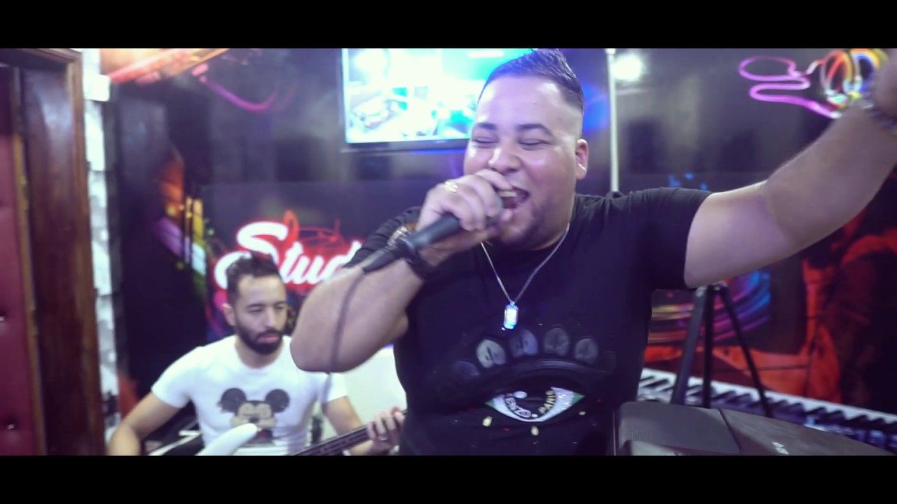 Cheb Ghani - Fel 3rida Rani Nsuivi Live 2019 Studio Ganfouda Plus