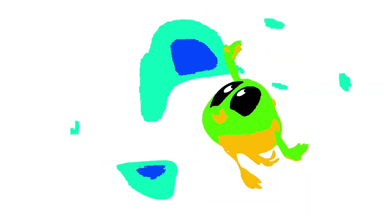 Chicky is in a TRAMPOLINE | Where's Chicky | Sponsored by: Gamavision Csupo Effects