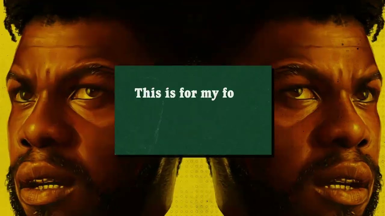 Uncle See’J - w250hz (Official Lyric Video)