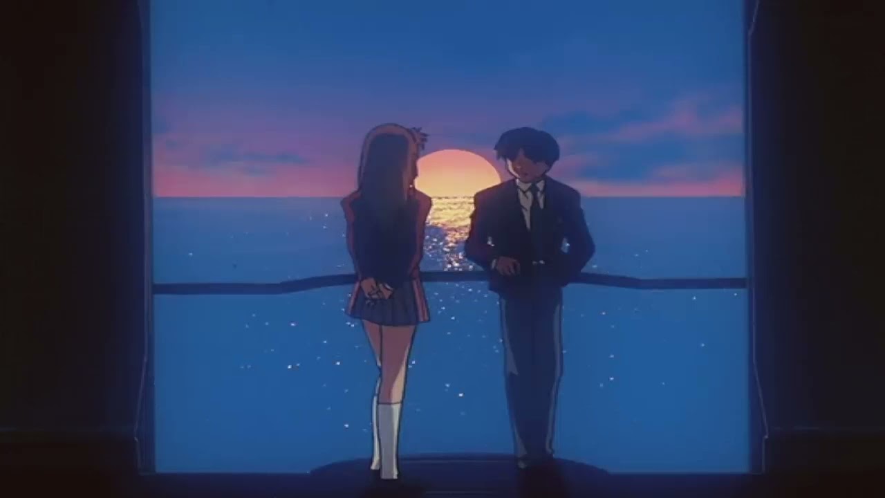 Bobby Caldwell - My Flame (Slowed and Reverb)