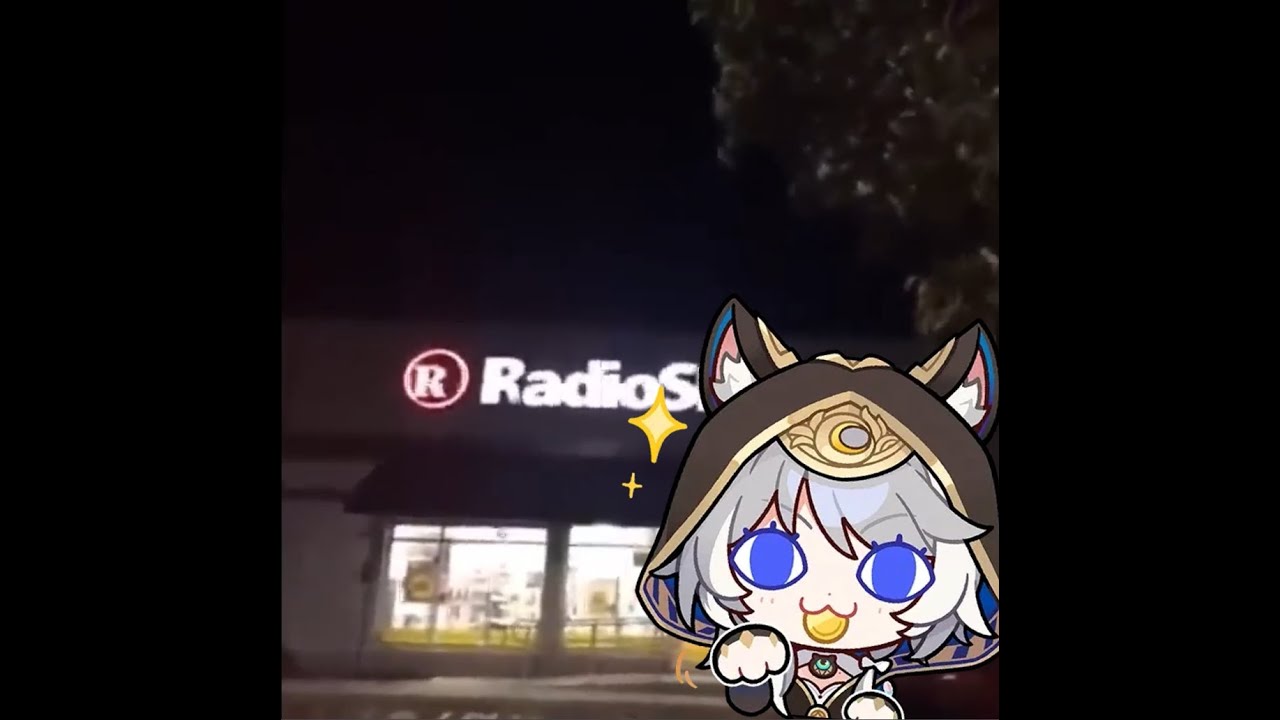 Honkai: Star Rail as Vines (But it's mostly Amphoreus... and mostly First Flame Chase Gang)