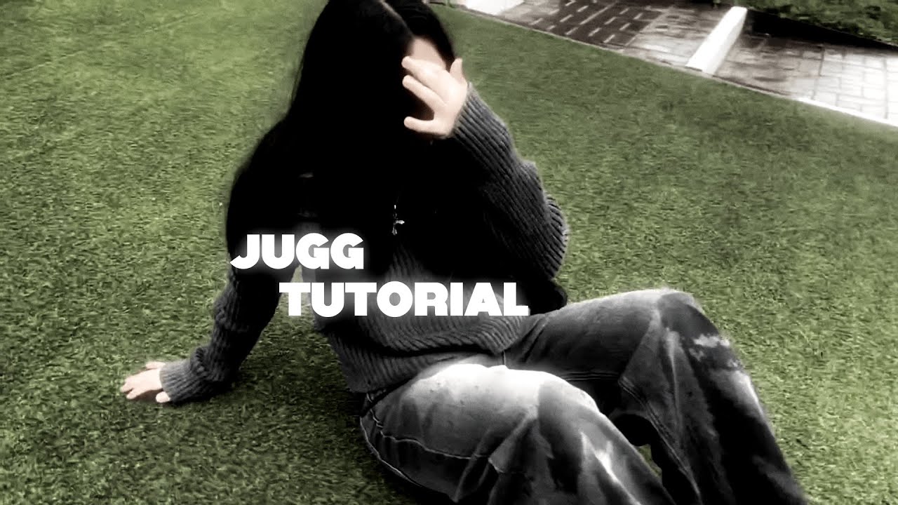 The Beginner Jugg Edit Tutorial | Davinci Resolve