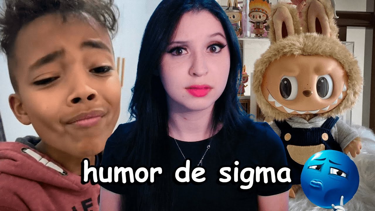 o HUMOR BIZARRO das CRIANÇAS em 2025