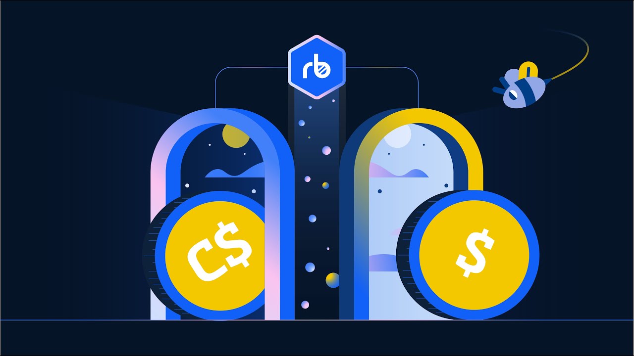 Fintech App Demo: Money Transfer Animation for Enterprise