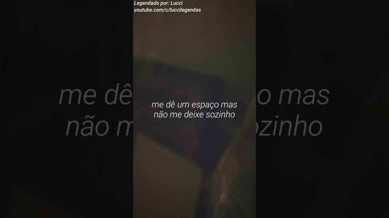 KILLSTATION - OXYTOCA (Legendado/Status)