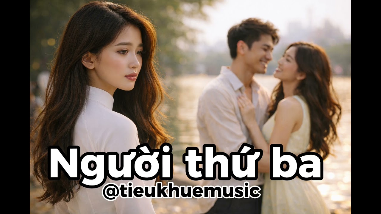 Người thứ ba
