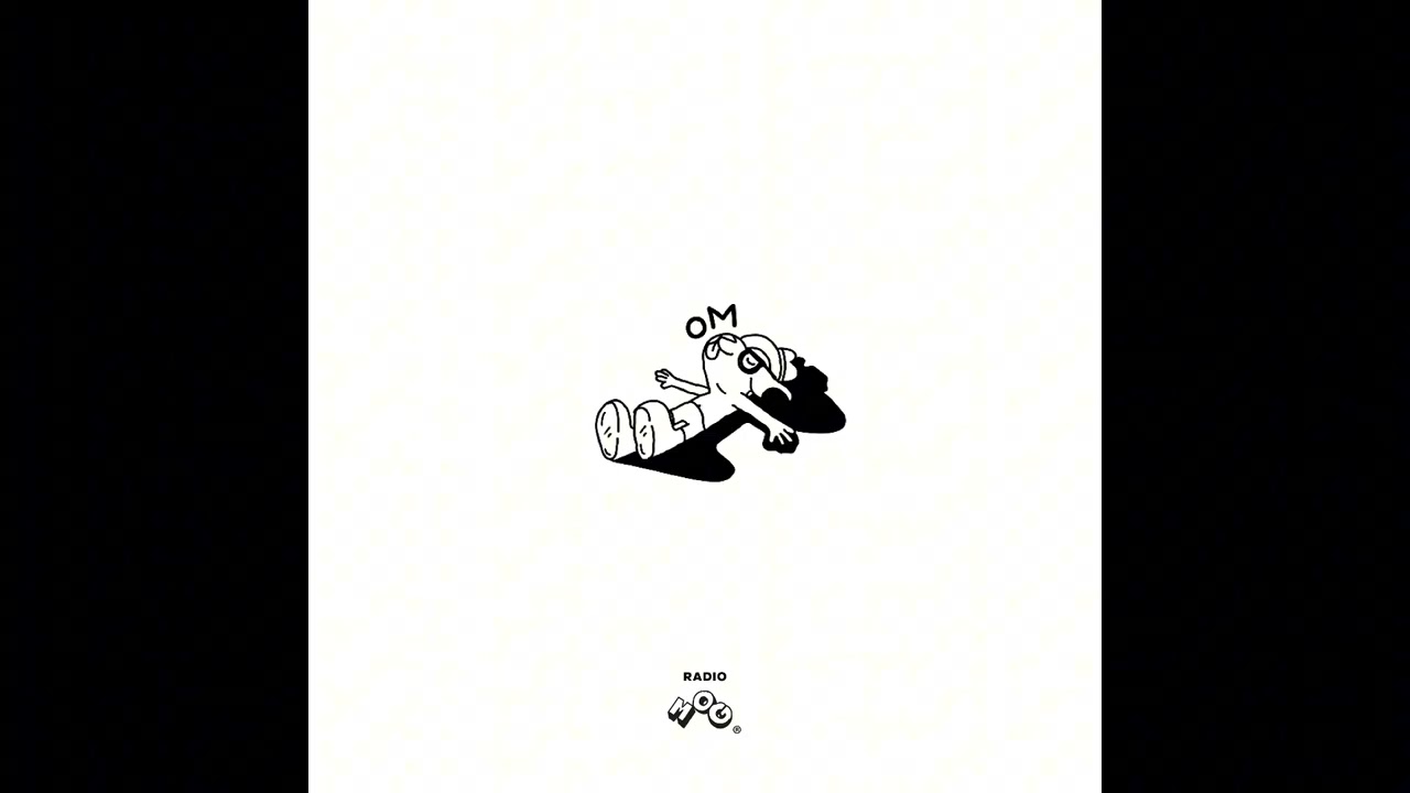 RADIO MOG - Om