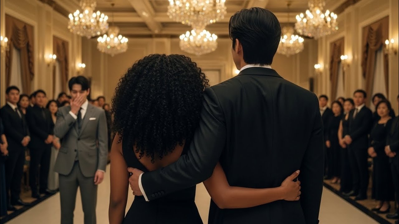 He Brought His Pregnant Mistress Home — 24 Hours Later His Wife Was Dating The Billionaire Who Owns.