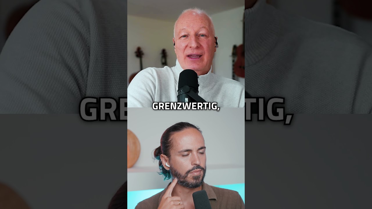 Wenn Heilung zur Sucht wird: Die dunkle Seite von Psychedelika