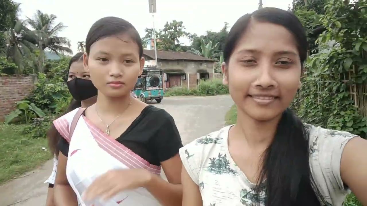 Mur best friend jonir birthday celebration korilu ___#4 Vlog