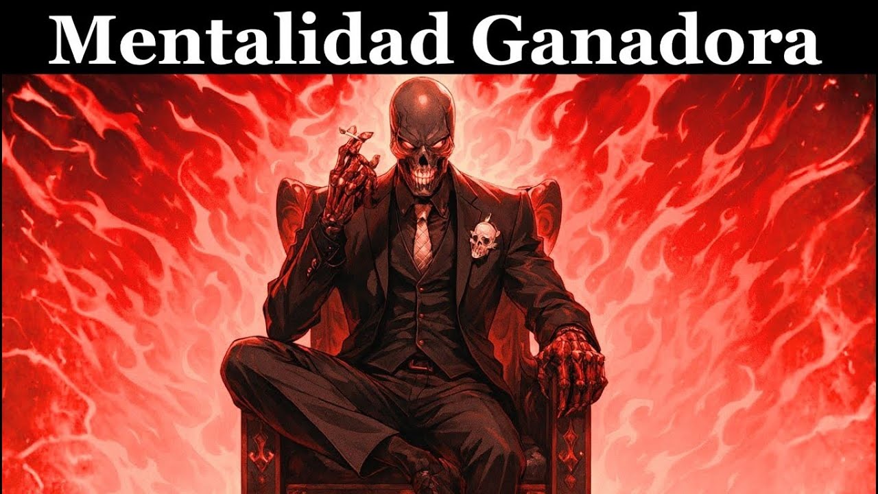 Actúa como si ya hubieras ganado, La mentalidad ganadora de Maquiavelo