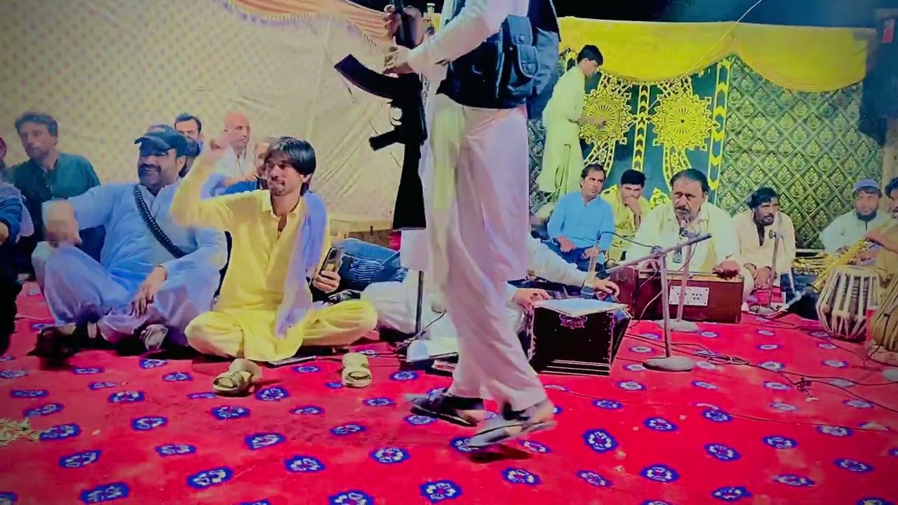 Makawa Ghamona Gull _ Shabab Khattak New latest song 2025 |
