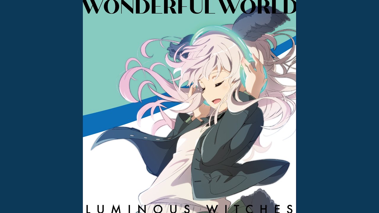 WONDERFUL WORLD