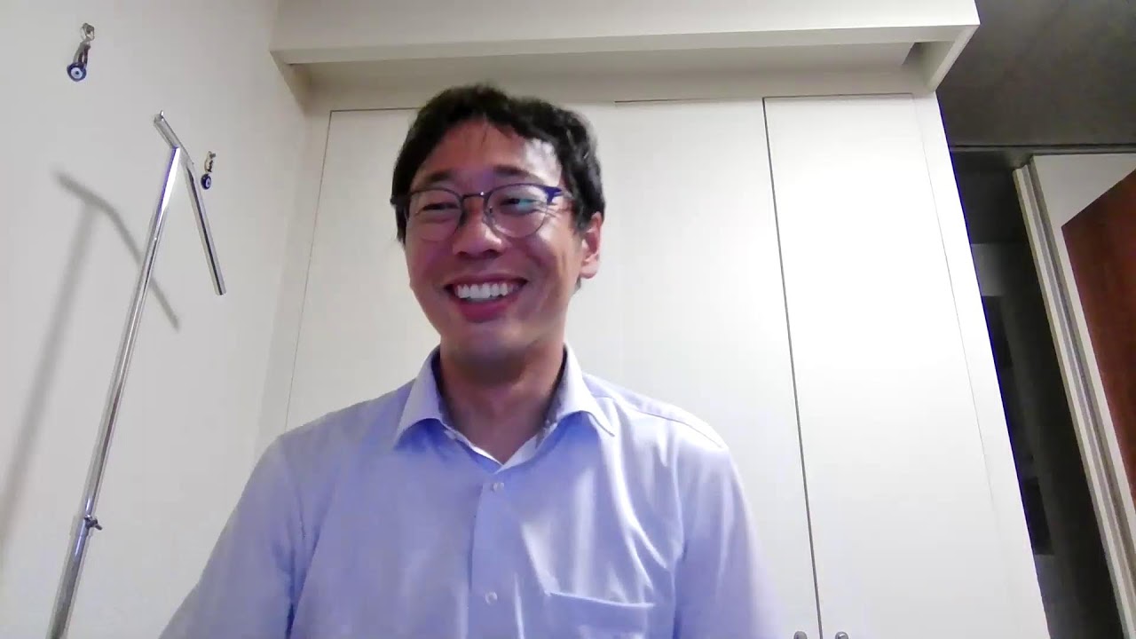 配信
