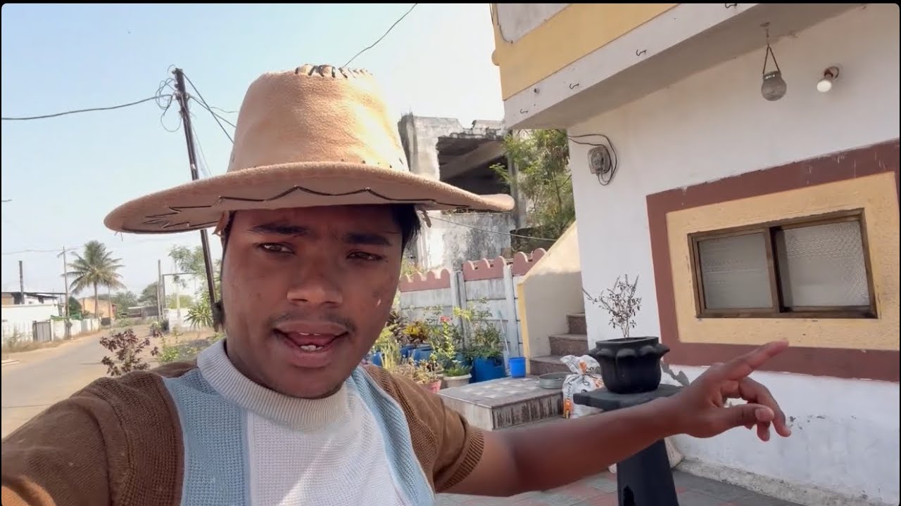 Cow boy banun chalo ground var🏃🏃#vlog #vbloger #dailyvideo #youtube #minivlog #vlogger #dailyvlog 