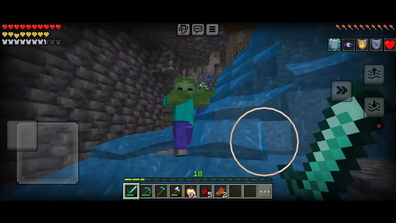 Sezon 3 Minecraft survival 6. Bölüm 