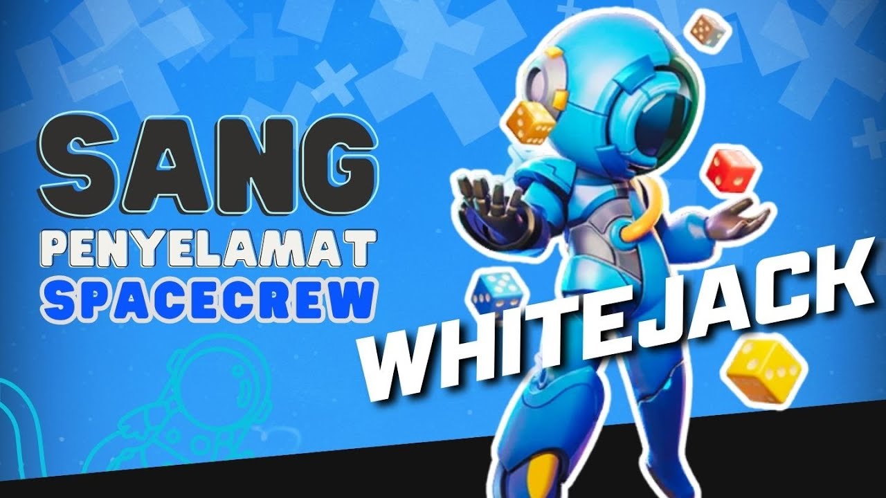 TUTORIAL WHITEJACK PAKE FEELING | SUPER SUS