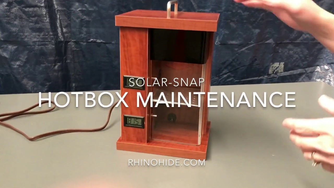 Hot Box