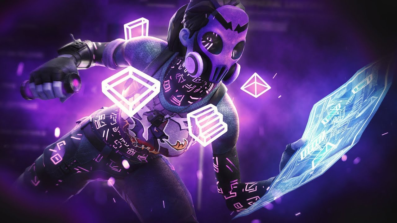 Trying FaZe Sway’s Settings In Chapter 3 Fortnite! (insane)