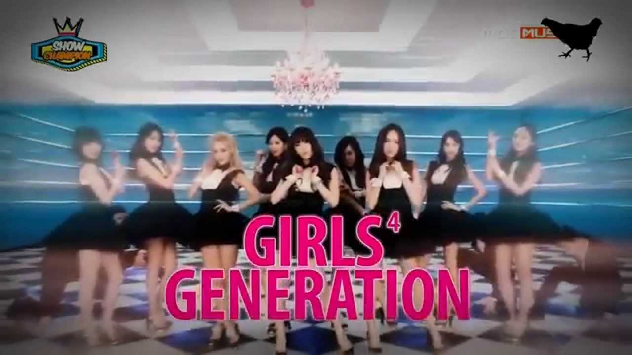 Girls' Generation 소녀시대 SNSD Mr.Mr. Live Mix