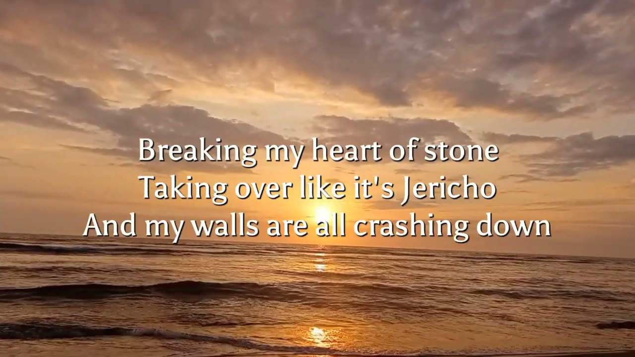 NEVER LOST LYRICS &mdash; Cece Winans